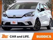 2021 HONDA FIT