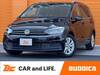 VOLKSWAGEN GOLF TOURAN