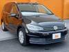 VOLKSWAGEN GOLF TOURAN