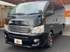 NISSAN NV350 CARAVAN VAN