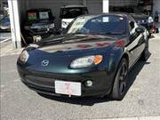 2008 MAZDA ROADSTER