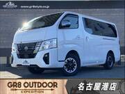 2023 NISSAN CARAVAN VAN