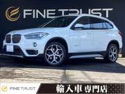 2017 BMW X1
