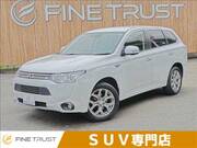 2014 MITSUBISHI OUTLANDER PHV