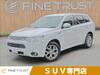 MITSUBISHI OUTLANDER PHV