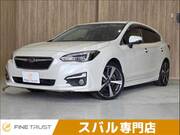 2017 SUBARU IMPREZA SPORTS