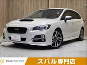 2016 SUBARU LEVORG