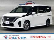 2023 NISSAN SERENA
