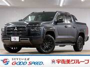 2024 MITSUBISHI TRITON