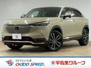 2021 HONDA VEZEL