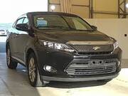 2017 TOYOTA HARRIER PREMIUM