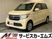 2015 HONDA N-WGN
