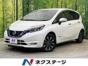 2019 NISSAN NOTE