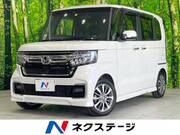 2023 HONDA N-BOX CUSTOM