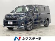 2014 TOYOTA VOXY