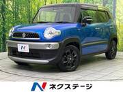 2019 SUZUKI XBEE HYBRID MZ