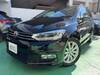 VOLKSWAGEN GOLF TOURAN