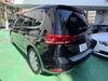 VOLKSWAGEN GOLF TOURAN