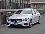2016 MERCEDES BENZ E-CLASS