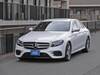 MERCEDES BENZ E-CLASS