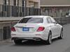 MERCEDES BENZ E-CLASS