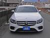 MERCEDES BENZ E-CLASS
