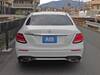 MERCEDES BENZ E-CLASS
