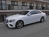 MERCEDES BENZ E-CLASS