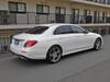 MERCEDES BENZ E-CLASS