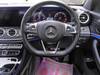 MERCEDES BENZ E-CLASS