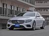 MERCEDES BENZ E-CLASS
