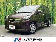 2013 TOYOTA PIXIS EPOCH