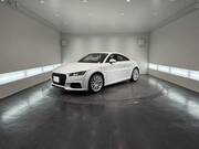 2016 AUDI TT COUPE