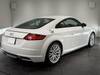 AUDI TT COUPE