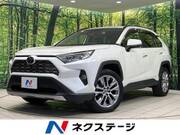 2020 TOYOTA RAV4 G