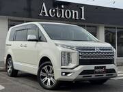 2020 MITSUBISHI OTHER