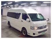2006 TOYOTA HIACE VAN