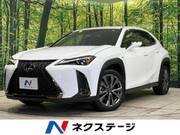 2019 LEXUS UX