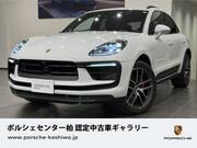 2022 PORSCHE MACAN