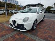 2018 ALFA ROMEO MITO