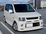 2011 MITSUBISHI EK SPORT