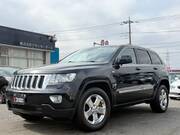2012 CHRYSLER JEEP GRAND CHEROKEE LARED