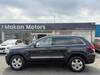 CHRYSLER JEEP GRAND CHEROKEE