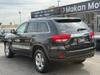CHRYSLER JEEP GRAND CHEROKEE