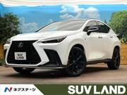 2023 LEXUS NX