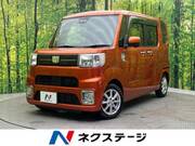 2019 DAIHATSU WAKE