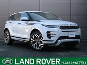 2019 LAND ROVER RANGE ROVER EVOQUE