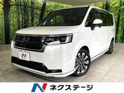 2024 HONDA STEPWAGON