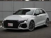 2024 AUDI RS3 SPORTBACK