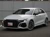 AUDI RS3 SPORTBACK